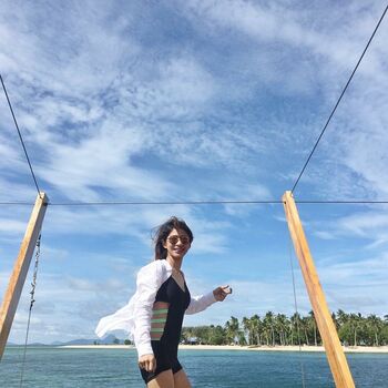 🔥 Cheelene ang leaked private photo uncensored full