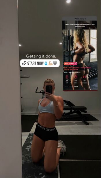 🔥 Chelsea pearce page leaked private photo uncensored full