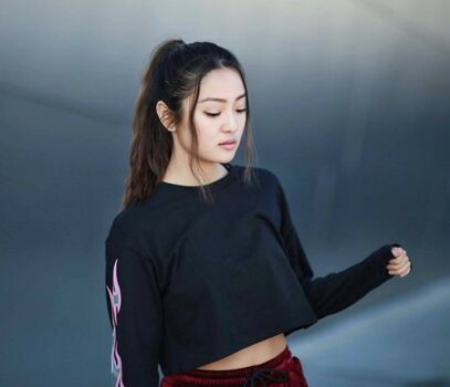 🔥 Chelsea zhang leaked private photo uncensored full