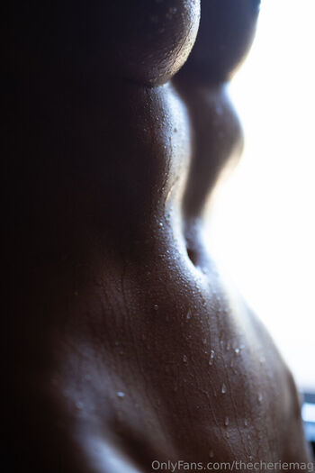 🔥 Cheriefatale  page leaked private photo uncensored full