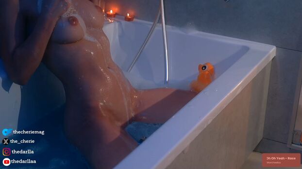 🔥 Cheriefatale leaked private photo uncensored full