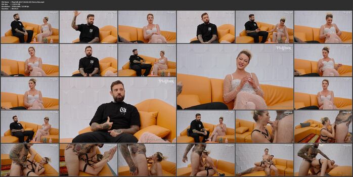 🔥 Cherry kiss page leaked private photo uncensored full