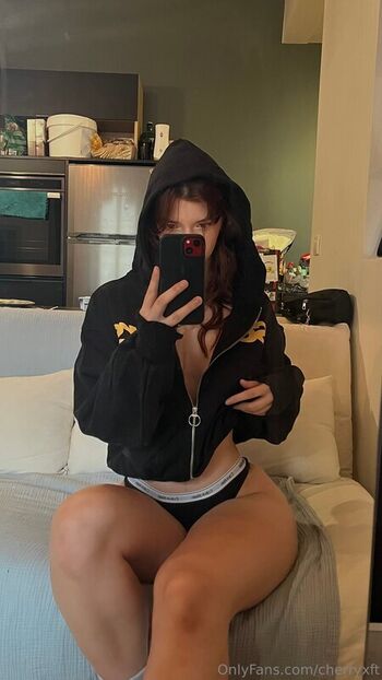🔥 Cherryfit  page leaked private photo uncensored full