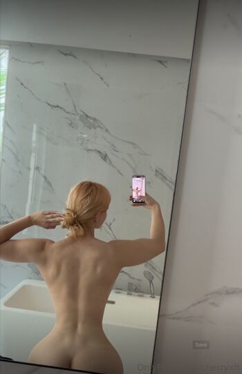 🔥 Cherryfit leaked private photo uncensored full