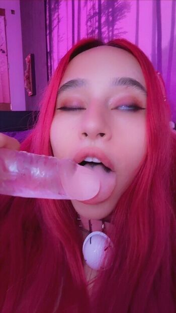 🔥 Cherrygurl leaked private photo uncensored full