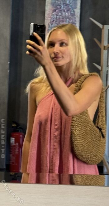 🔥 Chiara schmitt leaked private photo uncensored full