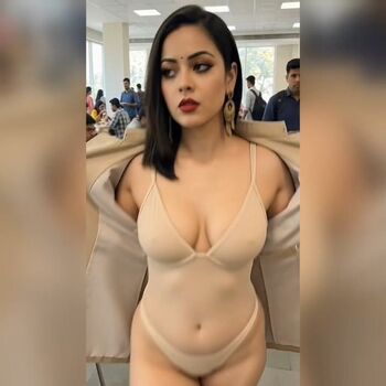 🔥 Chinkichernachu leaked private photo uncensored full