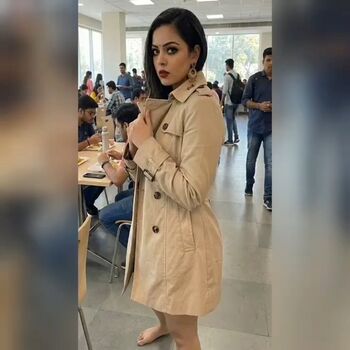 🔥 Chinkichernachu leaked private photo uncensored full