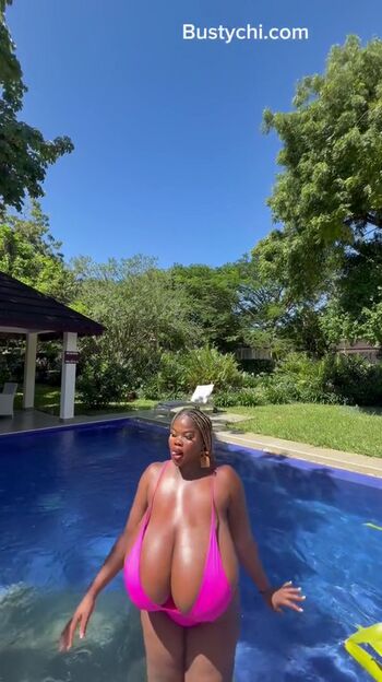 🔥 Chioma lovv page leaked private photo uncensored full