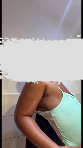 🔥 Chioma lovv page leaked private photo uncensored full