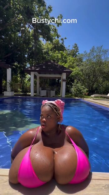 🔥 Chioma lovv page leaked private photo uncensored full