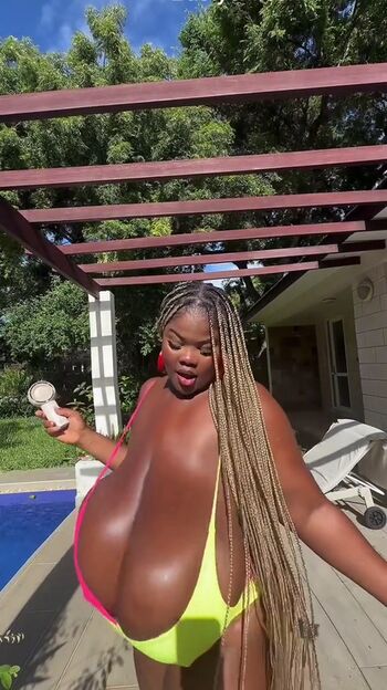 🔥 Chioma lovv page leaked private photo uncensored full