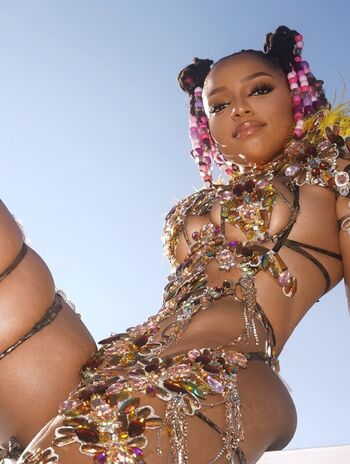 🔥 Chloe bailey leaked private photo uncensored full