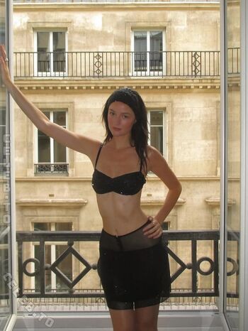🔥 Chloe bechini page leaked private photo uncensored full