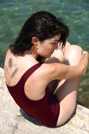 🔥 Chloe bechini page leaked private photo uncensored full