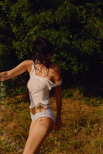 🔥 Chloe bechini page leaked private photo uncensored full