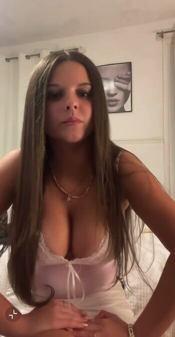 🔥 Chloe jx leaked private photo uncensored full