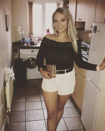 🔥 Chloe mcarthur leaked private photo uncensored full