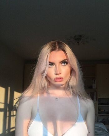 🔥 Chloe taylor page leaked private photo uncensored full