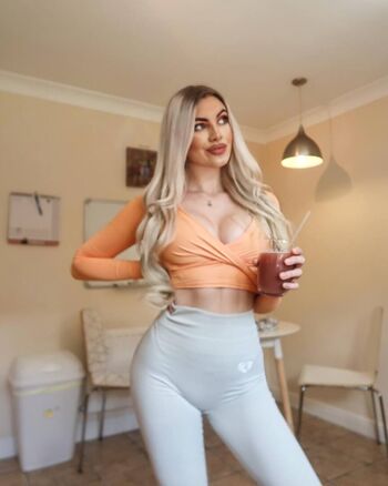 🔥 Chloe taylor page leaked private photo uncensored full
