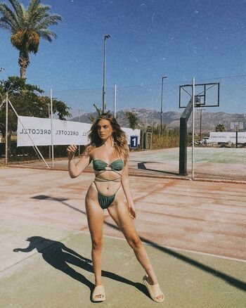 🔥 Chloe taylor leaked private photo uncensored full