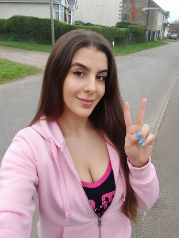 🔥 Chloe tzuqiknee leaked private photo uncensored full