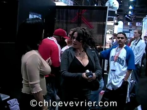 🔥 Chloe vevrier leaked private photo uncensored full