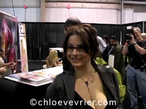 🔥 Chloe vevrier leaked private photo uncensored full