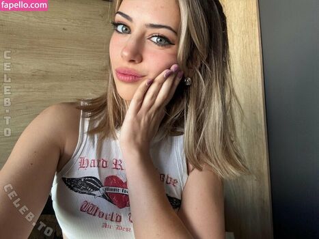 🔥 Chloeecarterxo leaked private photo uncensored full