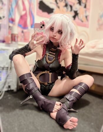 🔥 Chocoloiita leaked private photo uncensored full