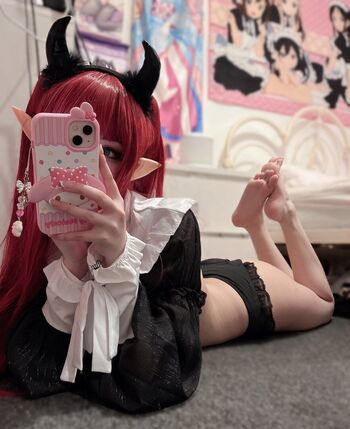 🔥 Chocoloiita leaked private photo uncensored full