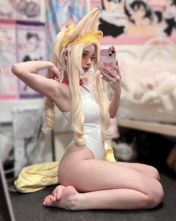 🔥 Chocoloiita leaked private photo uncensored full