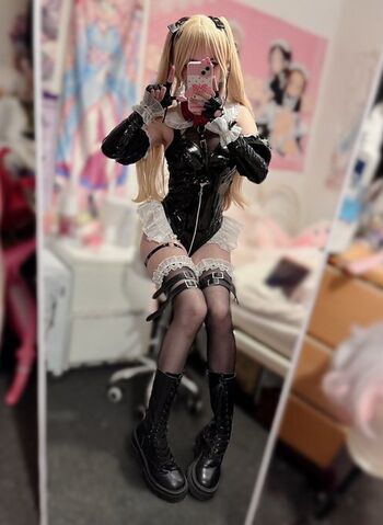 🔥 Chocoloiita leaked private photo uncensored full