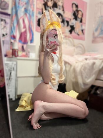 🔥 Chocoloiita leaked private photo uncensored full