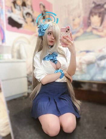 🔥 Chocoloiita leaked private photo uncensored full