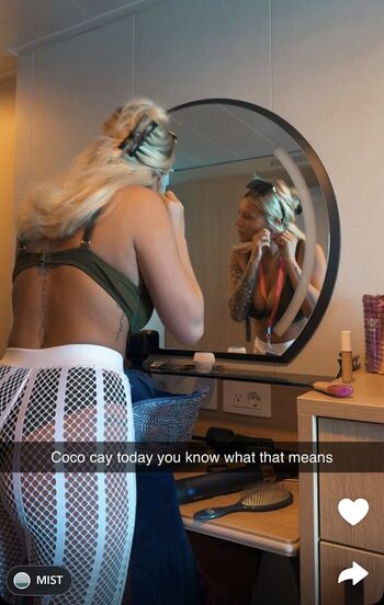 🔥 Christenwhitman leaked private photo uncensored full