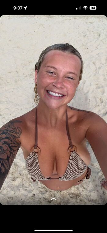 🔥 Christenwhitman leaked private photo uncensored full