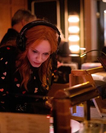 🔥 Christina hendricks page leaked private photo uncensored full