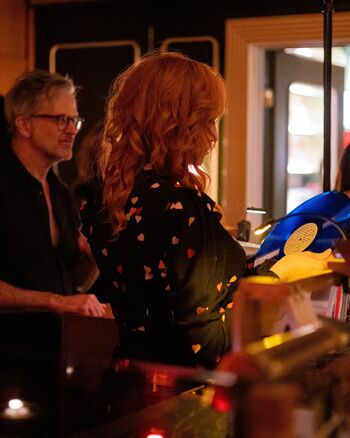 🔥 Christina hendricks page leaked private photo uncensored full