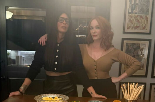 🔥 Christina hendricks page leaked private photo uncensored full