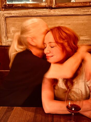 🔥 Christina hendricks page leaked private photo uncensored full