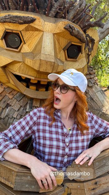 🔥 Christina hendricks page leaked private photo uncensored full