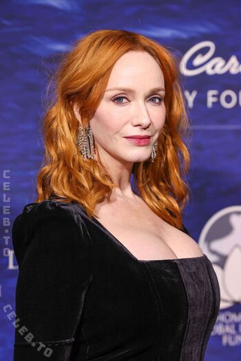 🔥 Christina hendricks page leaked private photo uncensored full
