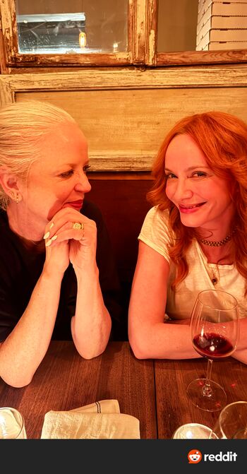 🔥 Christina hendricks page leaked private photo uncensored full