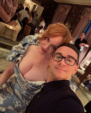 🔥 Christina hendricks page leaked private photo uncensored full