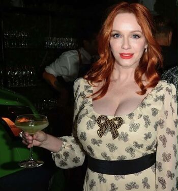 🔥 Christina hendricks page leaked private photo uncensored full