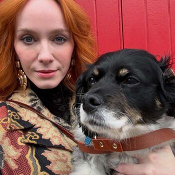 🔥 Christina hendricks page leaked private photo uncensored full