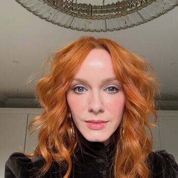 🔥 Christina hendricks leaked private photo uncensored full