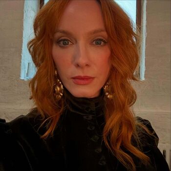 🔥 Christina hendricks leaked private photo uncensored full