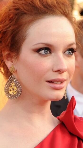🔥 Christina hendricks leaked private photo uncensored full